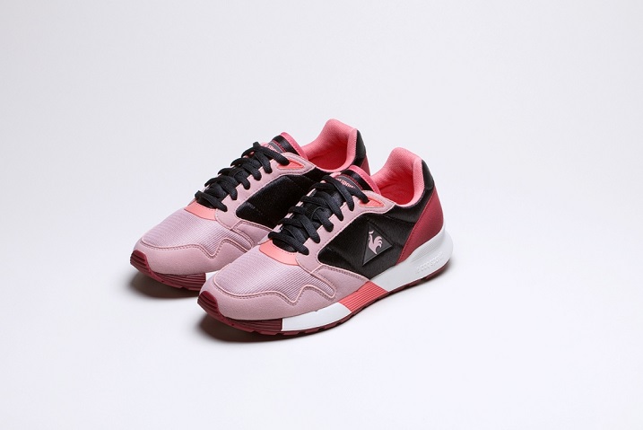     Le coq sportif